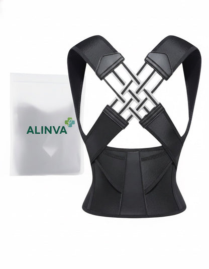 Corrector de postura ALINVA™